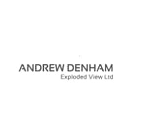 Andrew Denham Partner aplhamesh