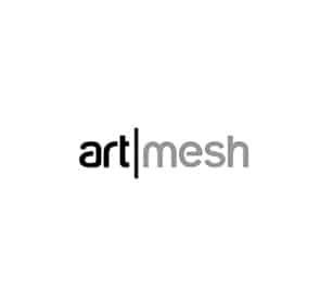 artmesh Skandinavien Partner alphamesh