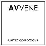 Logo AVVENE unique collections
